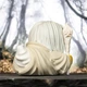 Фігурка Numskull Official Lord of the Rings Gandalf the White TUBBZ (Boxed Edition) Володар перснів: Гендальф Білий: Косплей качка - зображення 4