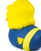 Фігурка Numskull Official Fallout: Vault Girl TUBBZ (Boxed Edition) Фалаут фігурка Дівчина з укриття: Косплей качка - зображення 5