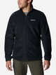 Толстовка на блискавці чоловіча Columbia Steens Mountain Full Zip 2.0 1476671010 XL Чорна (886535736191) - зображення 1