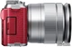 Фотоаппарат Fujifilm X-A1 16-50mm Kit Red (16399324) - изображение 6