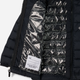 Підліткова зимова куртка для дівчинки Columbia Powder Lite II Hooded Jacket 2090043010 164-170 см Чорна (195981309911) - зображення 3