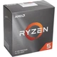 Процесор AMD Ryzen 5 3600 (100-100000031BOX) - зображення 2