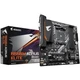 Материнская плата Gigabyte b550m aorus Elite - изображение 1
