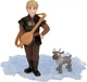 Figurka-niespodzianka Mattel Disney Frozen Kraina Lodu Ice Reveal HXH17 (194735222780) - obraz 10