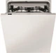 Встраиваемая посудомоечная машина WHIRLPOOL WIC 3C34 PFE S - изображение 1