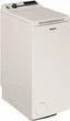 Пральна машина з вертикальним завантаженням WHIRLPOOL TDLRB 6240BS UA - зображення 2