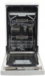 Посудомоечная машина INDESIT DSFO 3T224 C - изображение 4