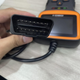 Автосканер Xiamen V317 диагностический автомобильный адаптер OBD-2 (PH051042) - изображение 3