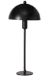 Lampa stołowa Boltze Home Petunia metalowa 41 cm Black (4066076241583) - obraz 1