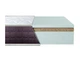 Матрас ортопедический EUROSLEEP BIONIC Cocos 70x190 см - изображение 2