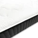 Матрас ортопедический EUROSLEEP BIONIC COOLVIE Soft 70x190 см - изображение 3