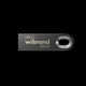 Flash Wibrand USB 3.2 Gen1 Eagle 256GB Grey (WI3.2/EA256U10G) - зображення 2