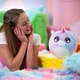 Ігровий набір Biggies серії Little Fantasy - Рожевий єдиноріг (надувна іграшка, насос) - изображение 7