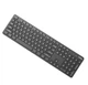 Комплект з маніпулятора миші та клавіатури UGREEN Wireless Keyboard and Mouse Combo (UGR-15225) - изображение 2