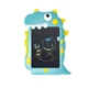 Графічний планшет Kids Pad 9" Color Dinosaur Blue (2000985000505) - зображення 1