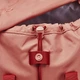 Рюкзак жіночий спортивний тканинний 10 л Under Armour UA Favorite Backpack 1369211-696 Рудий (197777240576) - зображення 6