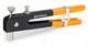 Ручной заклепочник Powermat PM-NIR-86SU для заклепочных гаек М3-М8 - изображение 4
