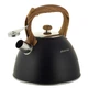 Чайник со свистком Kamille KM-0854 3.0 л - изображение 3