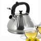 Чайник со свистком Kamille KM-0859 3.0 л - изображение 2