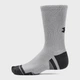 Набір чоловічих шкарпеток високих Under Armour UA Performance Tech 3pk Crew 1379512-011 XL 3 пари Різнокольоровий (196884005047) - зображення 2