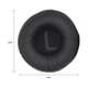 Амбушюри JBL для навушників чорні JBL T500BT T450 T450BT T460BT Tune 600 T600BT JR300 JR310 70mm - изображение 3