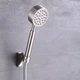 Лейка для душа Endurance Stainless Steel Silicone - изображение 2