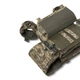Увеличенная плитоноска (PRO) Ukrarmor под бронеплиты 27х35 см. Пиксель (мм-14) M-XXL - изображение 14