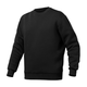 Світшот Base Soft Ukrarmor Sweatshirt. Вільний стиль. Колір Чорний/Black XL - зображення 1