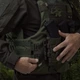 Боевой бронежилет IBV-2 Ukrarmor (Stanag 2920). Вес 3.5 кг. Увеличенная площадь защиты. Олива. S/M - изображение 8
