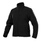 Флисовая кофта Ukrarmor Patrol Pullover Fleece Black. Polyester, windproof (500886/S) - изображение 1