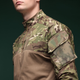 Комплект тактической одежды Ukrarmor Base Uniform Set (B.U.S.). Мультикам. XL - изображение 3