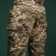 Тактичні штани Ukrarmor XT Combat Pants. Піксель (мм-14) (2005408/XL) - зображення 4