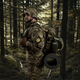 Тактичний наплічник DM20 Ukrarmor на 20 л. Cordura 1000D. Кріплення Molle. Піксель 28 х 15 х 40 див. - зображення 10