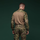 Комплект тактической одежды Ukrarmor Base Uniform Set (B.U.S.). Мультикам. XXL - изображение 4