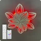 Люстра світлодіодна 517 Light 3color з пультом 180Вт Білий (02115) - зображення 10