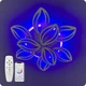 Люстра светодиодная 517 Dlight 3color с пультом 165Вт Белый (01832) - изображение 11