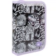 Пенал твердий одинарний без клапана Yes Anime HP-02 - изображение 1