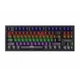 Клавіатура Vinga KBGM-110 87 key LED Switch USB (KBGM-110 )[11780] - зображення 3