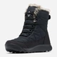 Женские дутики Columbia Minx Shorty IV 2079181010 37.5 (6.5US) Черные (195981583021) - изображение 4