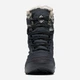 Женские дутики Columbia Minx Shorty IV 2079181010 37.5 (6.5US) Черные (195981583021) - изображение 6