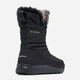 Женские дутики Columbia Minx Slip V 2079191010 38.5 (7.5US) Черные (195981579987) - изображение 3
