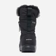 Женские дутики Columbia Minx Slip V 2079191010 38.5 (7.5US) Черные (195981579987) - изображение 7