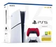 Игровая консоль Sony PlayStation 5 Slim 1Tb + DualSense (Volcanic Red) - изображение 1
