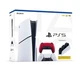 Игровая консоль Sony PlayStation 5 Slim 1Tb + DualSense (Volcanic Red) + Charging Station - изображение 1