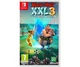 Asterix & Obelix XXL 3: The Crystal Menhir (русская версия) (Nintendo Switch) - изображение 1