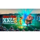 Asterix & Obelix XXL 3: The Crystal Menhir (русская версия) (Nintendo Switch) - изображение 2