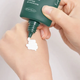 Солнцезащитный крем Anua Heartleaf Silky Moisture Sun Cream SPF50+ PA++++ Mini веганский с хауттюйнией сердцевидной 10 мл - изображение 2