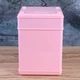 Игрушечный сейф-копилка UFT Cashbox Pink музыкальный с электронным купюроприемником - изображение 7