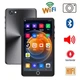 MP3 MP4 плеєр Mahdi M500 Hi-Fi 16Gb 5.0" Bluetooth and Wi-Fi Android - зображення 5
