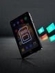 MP3 MP4 плеєр Mahdi M500 Hi-Fi 16Gb 5.0" Bluetooth and Wi-Fi Android - зображення 12